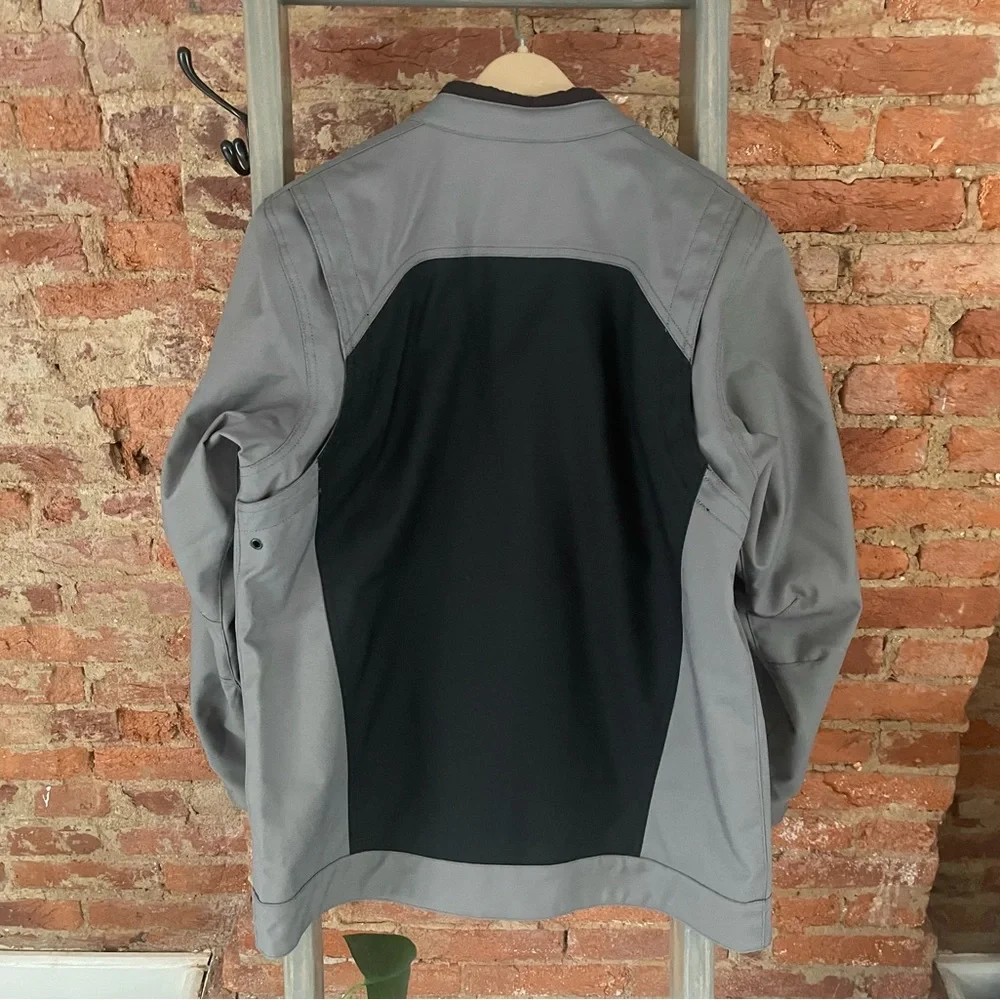 Polaris Riding Jacket - Picture 3 of 9